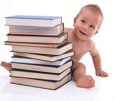 No enseñes a leer a tu hijo... ¡conviértelo en un buen lector!