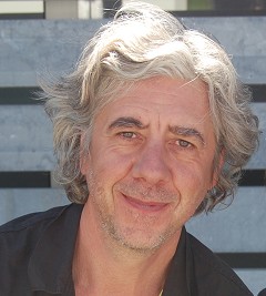 Hervé Tullet