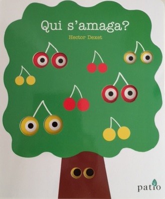 Qui s´amaga?