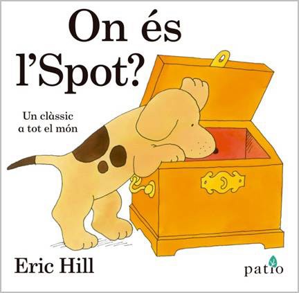 On és l´Spot?