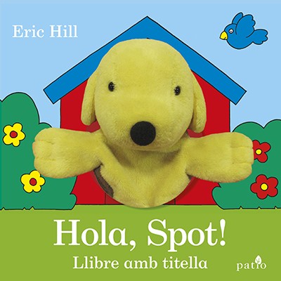 Hola, Spot!