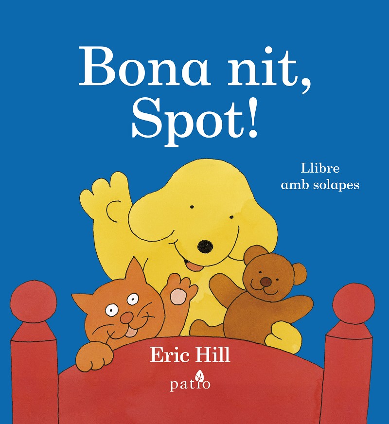 Bona nit, Spot!