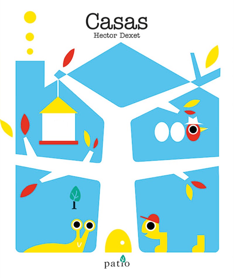 Casas