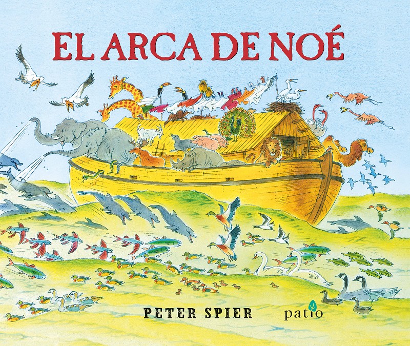 El arca de Noé