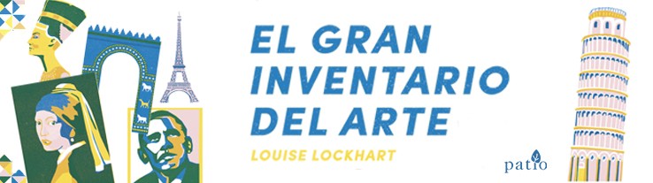 El gran inventario del arte