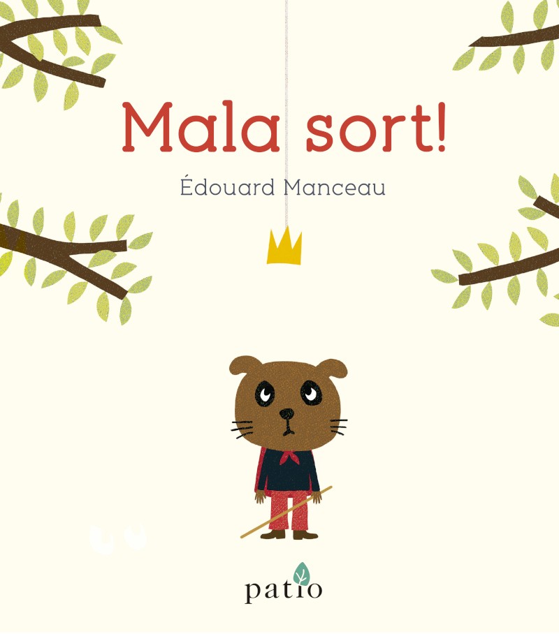 Mala sort!