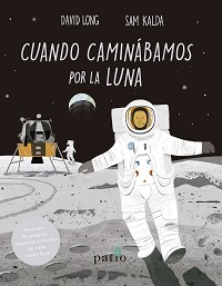 Cuando camin&aacute;bamos por la Luna